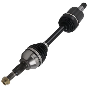 Front CV Axle Shaft Assembly LH Driver Side for Sebring 200 Avenger Journey New - Picture 1 of 21