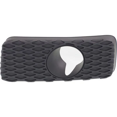 Fog Light Trim Driving Lamp Front Passenger Right Side for Chevy Hand  10365709 - Image 1 of 4