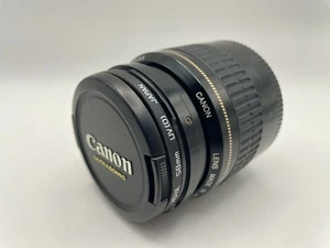 Canon EF Ultrasonic 35-105mm f/4.5-5.6 Zoom Lens with Cap - Spares / Repairs - Picture 1 of 6
