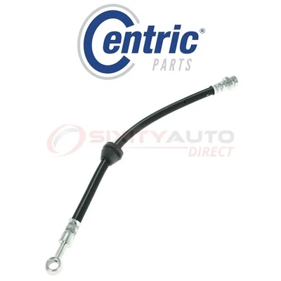 Centric Brake Hydraulic Hose for 2005-2008 Pontiac Wave 1.6L L4 - Braking ql Foto 1 de 4