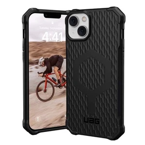 Urban Armor Gear Essential Armor Compatible with MagSafe Case (Suits iPhone 14 - Picture 1 of 4