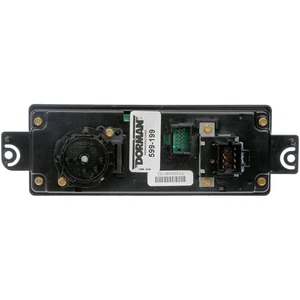 Dorman HVAC Control Module For Buick Century Regal LaCrosse - Picture 1 of 2