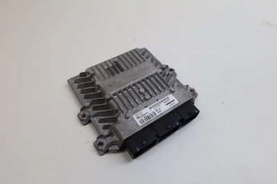 CENTRALINA INIEZIONE Volvo C70 (MC) Cabrio 2.0 D 16V (D4204T) 2010 31211071 - Immagine 1 di 4