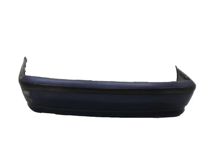 2002-2005 BMW 325i E46 Rear Bumper Cover Blue 51127030587 OEM DK804301 Foto 1 de 4
