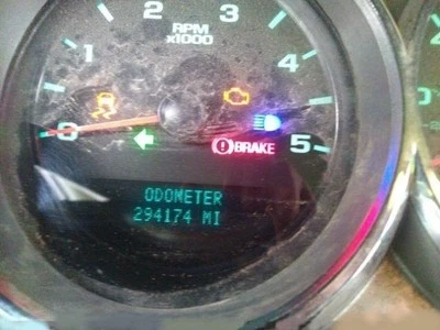 Chevrolet Silverado 3500 2012 Carrier Assembly 84000739 8801 Foto 1 de 4