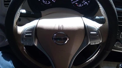 Bolsa de aire de volante usada se adapta a: Nissan Altima 2016 rueda de conductor Sdn grado A Foto 1 de 4