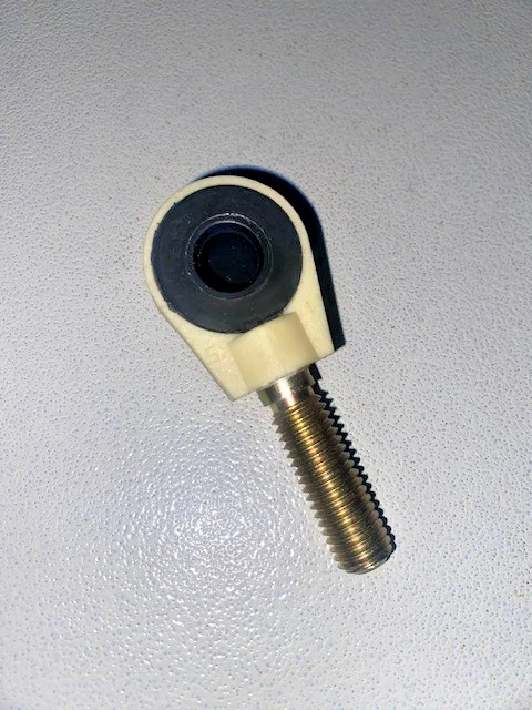 RÓTULA MOPAR 1985-1990 NUEVA GENUINA, NÚMERO DE PIEZA 4348401 Foto 1 de 4