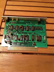 Toyota Leiterplatte, TP-1553-5 - Bild 1 von 4