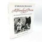 Signé : une famille de poèmes de Caroline Kennedy - 2005 première édition