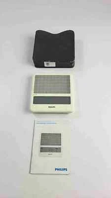 Philips GoLITE con soporte - Dispositivo de terapia de luz - Lámpara de estado de ánimo - Invierno de temporada SAD Foto 1 de 4