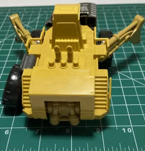 Transformer Devastator Combiner Scrapper BG-E Revenge of the Fallen 2009 - Picture 1 of 6
