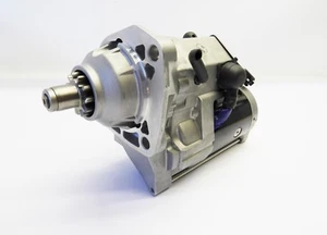 New Denso Starter TG428000-0071 12V VT365, 1652 Navistar Strip Chassis - Picture 1 of 4