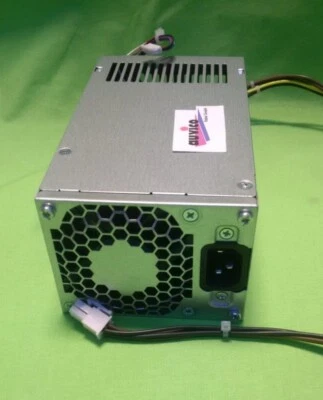 HP  Netzteil  PCG002  250W 901760-004 für z.B. EliteDesk 800 G3 SFF 600 G3 SFF - Bild 1 von 4
