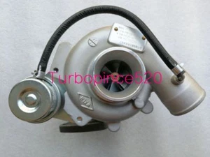 Turbocompresor MHI TF035 49135 06710 1118100-E06 Gran Pared Wingle H3 H5 2.8TCI - Imagen 1 de 7