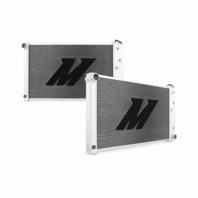 Mishimoto Performance Aluminum Radiator For 1970-1981 Chevrolet Camaro Foto 1 de 4