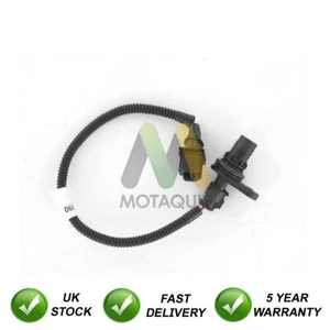 Camshaft Sensor SJR Fits MG ZR TF ZT ZS MGF Rover 75 45 25 Land Freelander - Picture 1 of 8