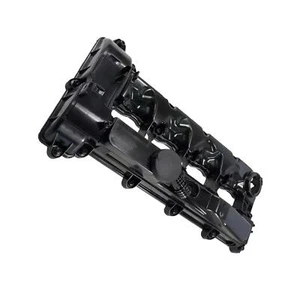 Rocker Cover Fit Mercedes C-Class E-Class S-Class M-Class GLC GLE SLC 6510108918 - Picture 1 of 6