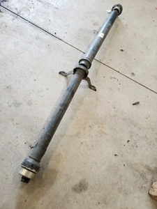 2012-2015 AUDI A6 A7 QUATTRO DRIVESHAFT PROPELLER SHAFT OEM 4G0521101G - Picture 1 of 3