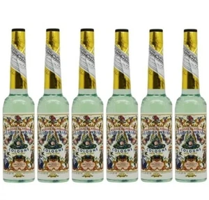 6 x Florida Water Murray & Lanman Cologne 7.5 oz (221 ml) - Picture 1 of 3