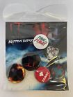 IT Chapter 2 (Pennywise) Badge Pack - Official Merchandise - Joblot Of 20