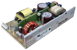 TAMURA PAS250-6000S NETZTEIL 12-14VDC/150VA AUSGANG EFFIZIENT & ZUVERLÄSSIG - Bild 1 von 4