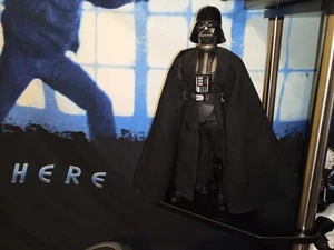 Sideshow EXCLUSIVE Star Wars Lords Of The Sith Darth Vader 1/6 Scale Figure - Picture 1 of 8
