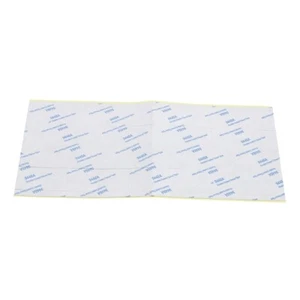 48Pcs Cooler Radiator Pad High Thermal Conductive 2 Sides Adhesive Tape Heatsink - Picture 1 of 8