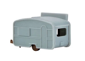 Vollmer 47619 - N Verkaufswagen Fleisch & Wurst - Neu - Bild 1 von 1