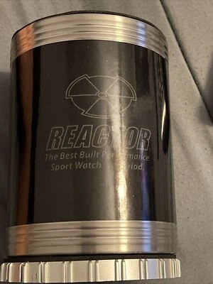 REACTOR Atom Watch - Mens, Real Tree / Black, 68901 - Image 1 of 3