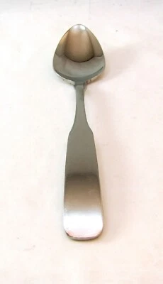 World Tableware Amsilco Stainless Steel BOSTON COMMON Teaspoon(s) - Image 1 of 4