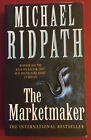 The Marketmaker by Michael Ridpath - Paperback
