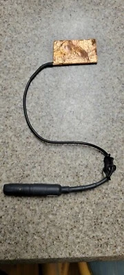 Pastilla realista para contrabajo de David Gauge Foto 1 de 2