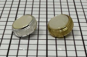 Yamaha Finger Button, YEP-202M & YBH, Marching Euphonium & Baritone Horns - Picture 1 of 4