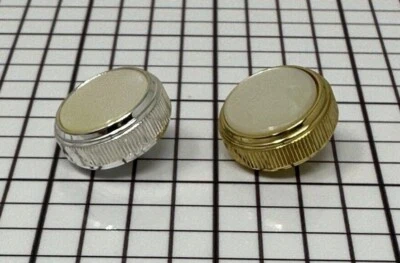 Yamaha Finger Button, YEP-202M & YBH, Marching Euphonium & Baritone Horns - Изображение 1 из 2