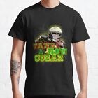 Sale Football Video Game  Take A Cigar Now Classic T Shirt Size S 5Xl