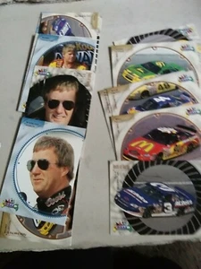 1999 Maxx NASCAR Racing Card Set LQQK - Picture 1 of 3
