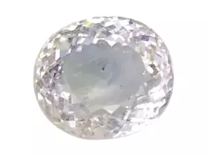 3.340CTS Ravishing luster soft pink natural morganite oval gems see video - Picture 1 of 3