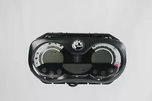 Sea-Doo LCD 2006 - 2011 GTI GTS 130 155 Speedometer Gauge 278002273 New + Bezel - Picture 1 of 6