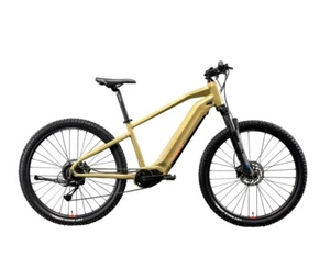 BICI BICICLETTA 29 LOMBARDO SELINUNTE E-BIKE PEDALATA ASSISTITA - Foto 1 di 1