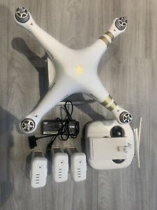 DJI Phantom 4K Drone