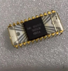 1PCS AMI S6850M S685OM 8020CD IC . NEW .DHL/UPS - Picture 1 of 2