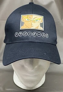 Gorra Dragon Ball Z Goku Salesmen muestra - Imagen 1 de 10