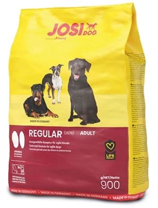 Josera JosiDog Regular | 5x 900g Hundefutter trocken - Bild 1 von 1