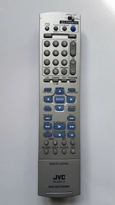 JVC RM-SDR011E DVD Recorder remote control for new original - Picture 1 of 2