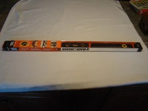 Black & Decker Accu-Mark(TM) 36" Wasserwaage - BDSL10 T - Bild 1 von 9