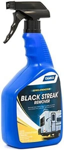 Camco 41008 32 Oz Full Timer s Choice Rv Black Streak Remover - Foto 1 di 1