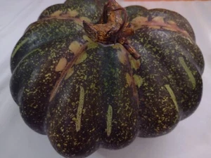 Faux Pumpkin - Picture 1 of 3