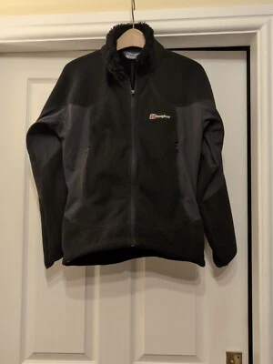 CHAQUETA BERGHAUS EXTREM SEÑORA TALLA 10 EXCELENTE ESTADO  Foto 1 de 4
