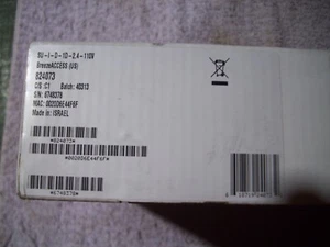 ALVARION BreezeAccess SU-I-D-10-2.4-110V - Picture 1 of 2
