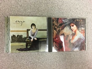Enya: A Day Without You, Watermark - Picture 1 of 4